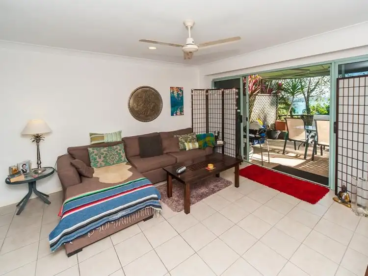 Fifth view of Homely apartment listing, 13 Sunset Waters, 3 Banksia Court, Whitsundays QLD 4803