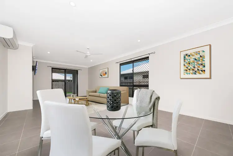 Second view of Homely house listing, 8 Bulla Place, Kelso QLD 4815