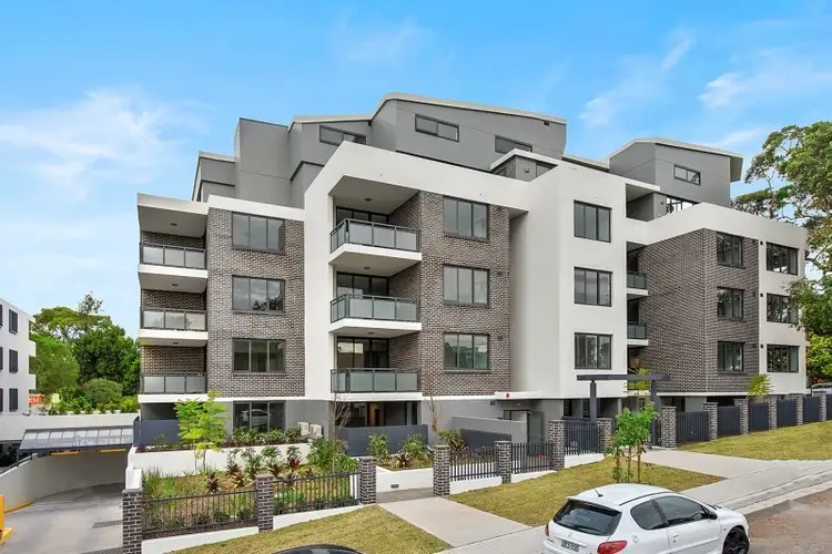 67/2 Bouvardia Street, Asquith NSW 2077