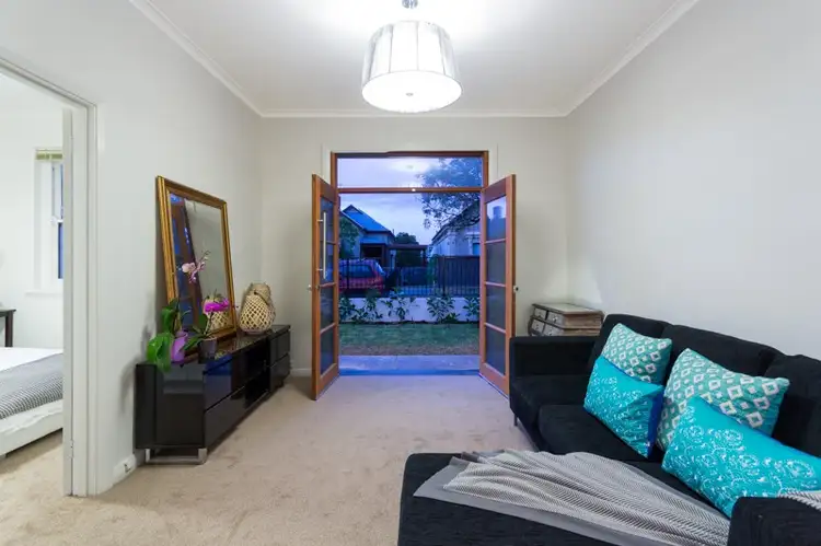 Second view of Homely house listing, 11a Yeo Street, Semaphore SA 5019