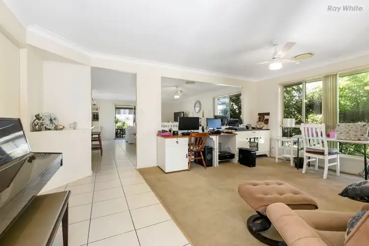 Fifth view of Homely house listing, 1 Heit Court, North Booval QLD 4304