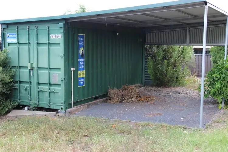 Fourth view of Homely house listing, 73 CASSILIS, Coonabarabran NSW 2357