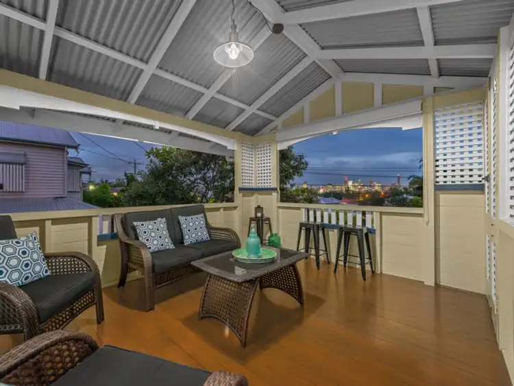 Fourth view of Homely house listing, 9 Trafalgar Street, Morningside QLD 4170