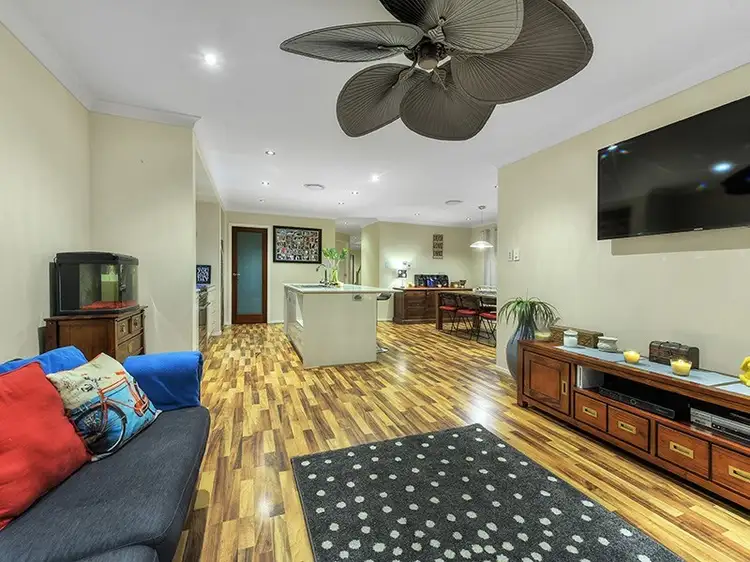 Fourth view of Homely house listing, 17 Frasers Road, Ashgrove QLD 4060