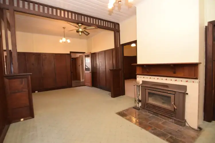Third view of Homely house listing, 79 Miles Street, Tenterfield NSW 2372