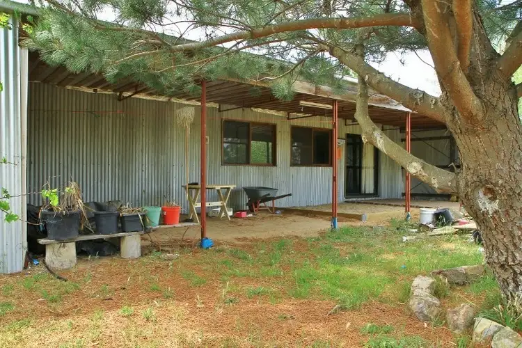 Third view of Homely rural property listing, 21 Kemps Lane, Heathcote VIC 3523