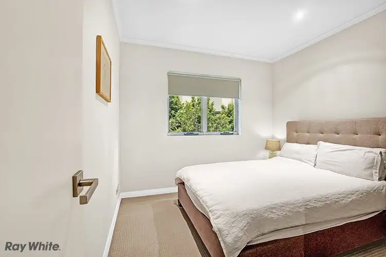 Fourth view of Homely apartment listing, 12/16 Cecil Street, Gordon NSW 2072