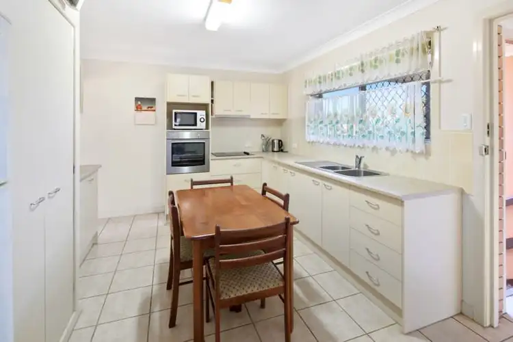 Second view of Homely house listing, 131 Malabar Street, Wynnum West QLD 4178