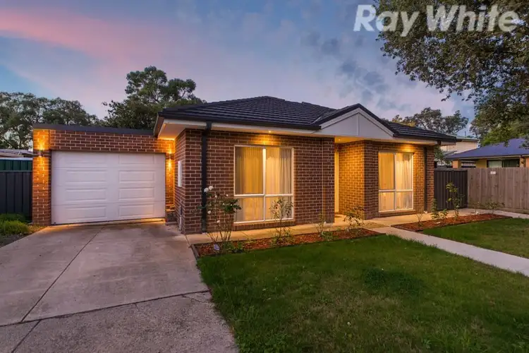 6/62 Liverpool Road, Kilsyth VIC 3137