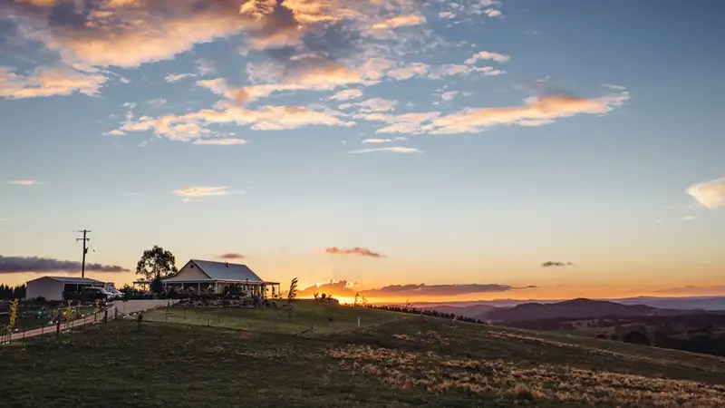 Main view of Homely rural property listing, Address available on request