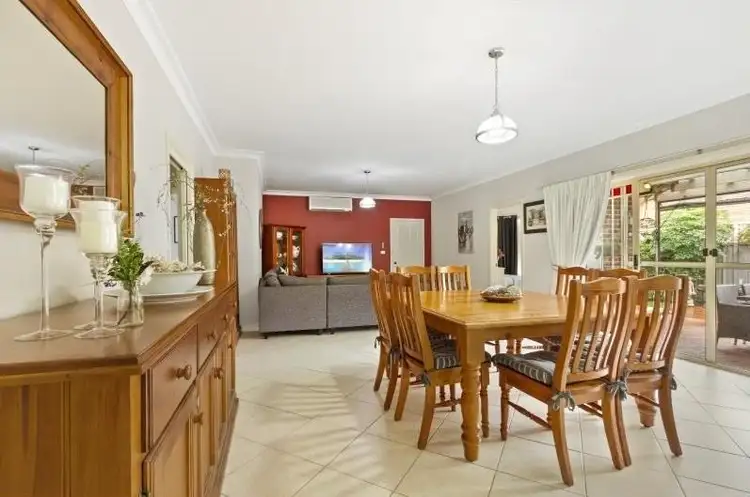 Fifth view of Homely house listing, 13 Finch Place, Sussex Inlet NSW 2540