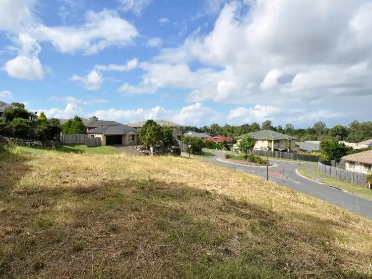 Third view of Homely land listing, 9 Gannon Way, Upper Coomera QLD 4209