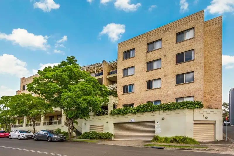 Main view of Homely apartment listing, 11/99 Anzac Avenue, West Ryde NSW 2114
