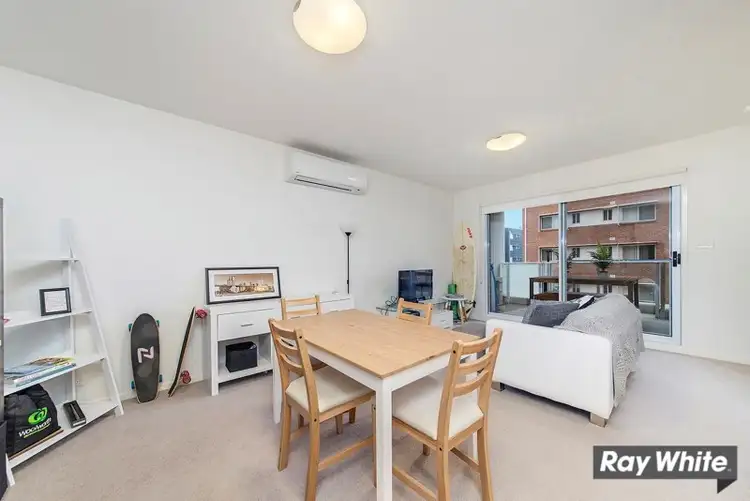 Third view of Homely apartment listing, 115/140 Thynne Street, Bruce ACT 2617