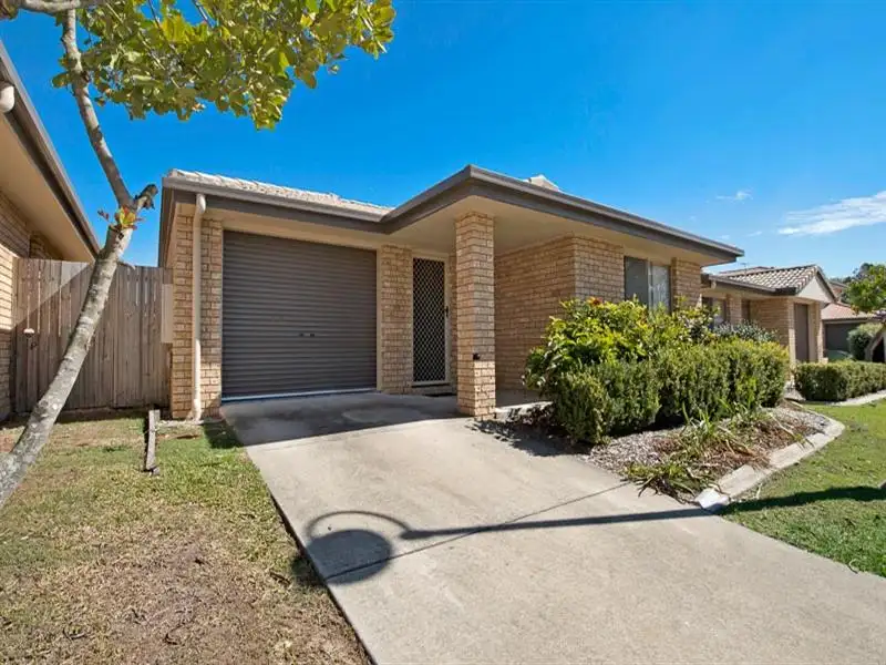 Main view of Homely house listing, 41/90 Webster Road, Deception Bay QLD 4508