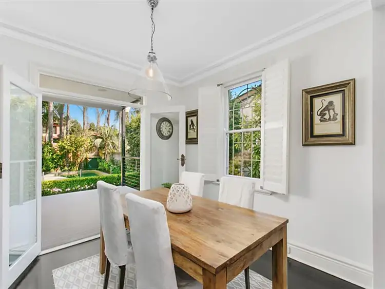 Fourth view of Homely house listing, 49 Dover Road, Rose Bay NSW 2029