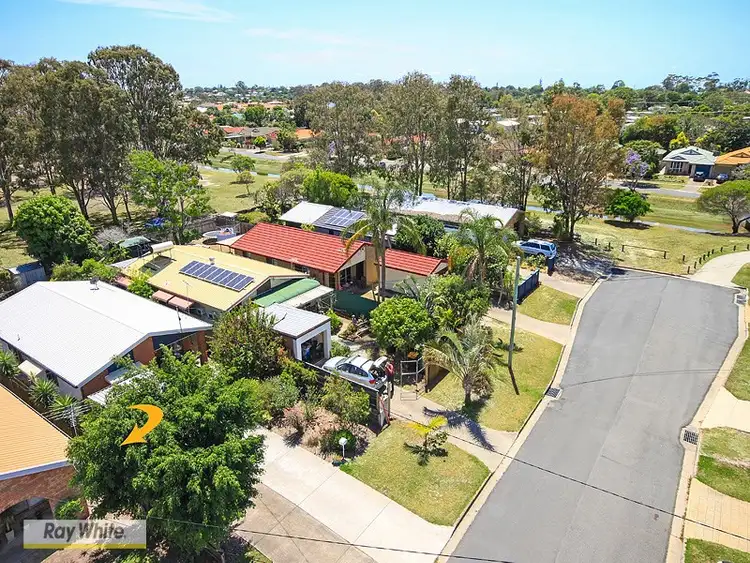 Fifth view of Homely house listing, 18 Lime Street, Redcliffe QLD 4020