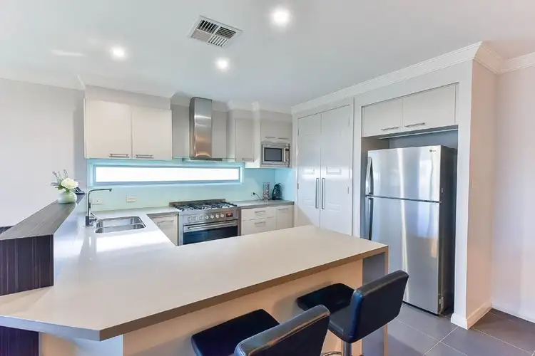 Fourth view of Homely house listing, 7 Plymouth Boulevard, Spring Farm NSW 2570