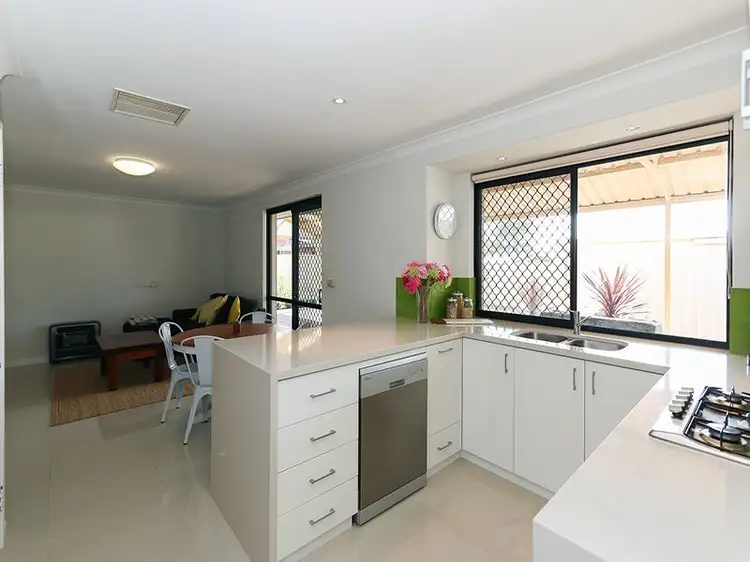 Main view of Homely house listing, 13 Ridgetop Trail, Ballajura WA 6066