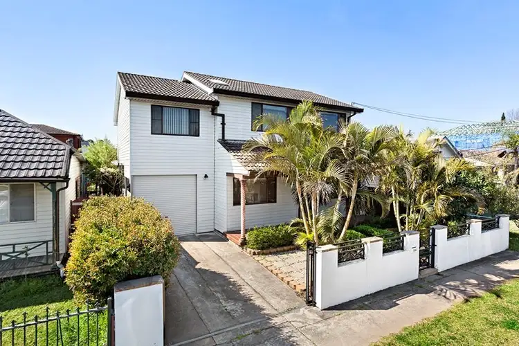 Fourth view of Homely house listing, 156 Cumberland Road, Auburn NSW 2144