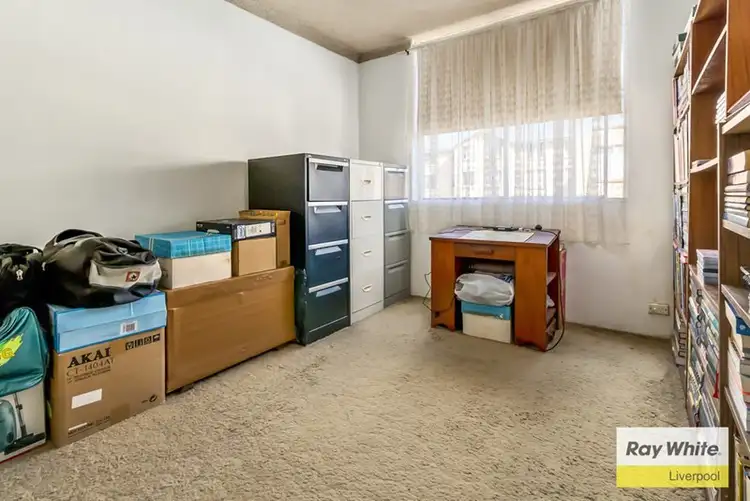 Fifth view of Homely unit listing, 5/4 Beale Street, Liverpool NSW 2170