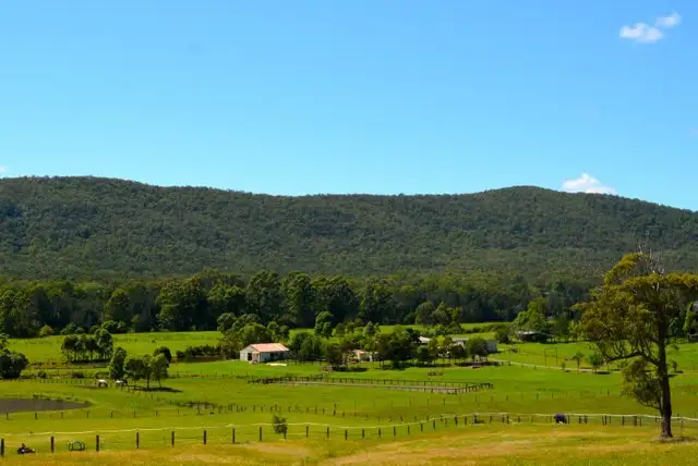 Main view of Homely rural property listing, 63 Williams River Close, Clarence Town NSW 2321
