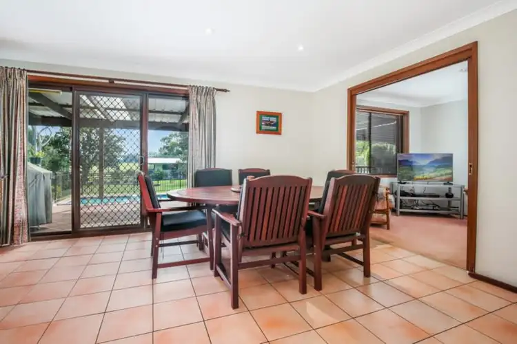 Fourth view of Homely rural property listing, 39 Clare Crescent, Oakville NSW 2765