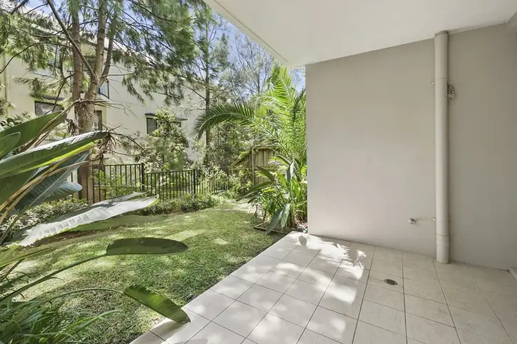 Fifth view of Homely unit listing, 5/18-20 Goodwin Street, Narrabeen NSW 2101