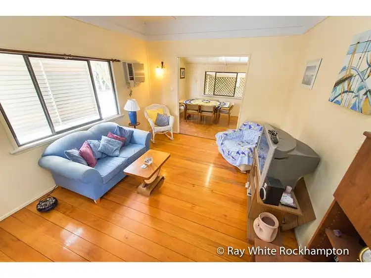 Fourth view of Homely house listing, 137 Earl Street, Berserker QLD 4701