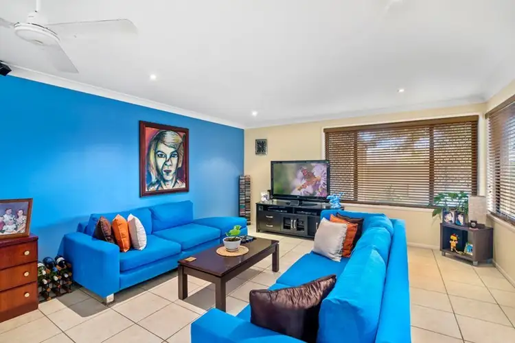 Fifth view of Homely house listing, 18 Kalang Street, Palm Beach QLD 4221