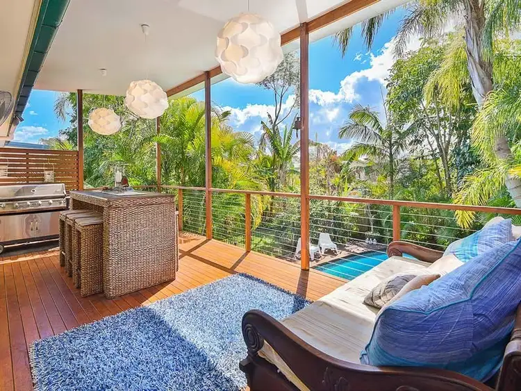 Second view of Homely house listing, 22 Cuthbert Street, Albany Creek QLD 4035
