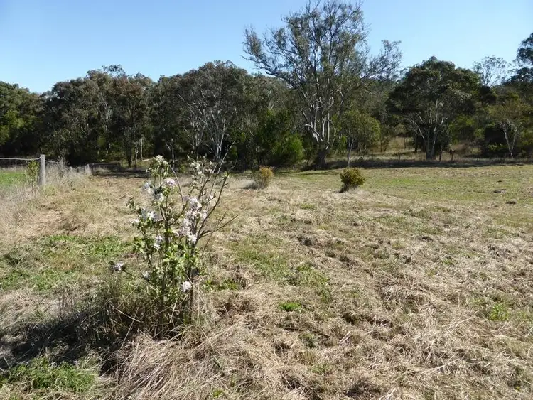 Fifth view of Homely land listing, Lot 9, 28 Settlers Drive, Gowrie Junction QLD 4352