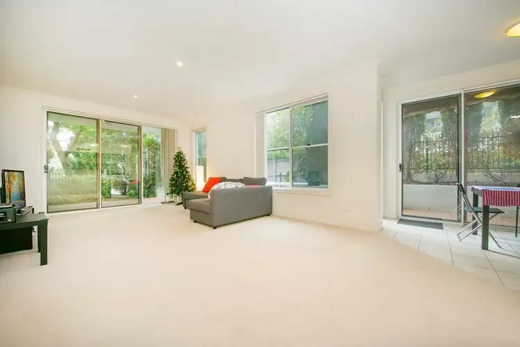 Third view of Homely apartment listing, 104/4 Mimosa Circuit, Breakfast Point NSW 2137