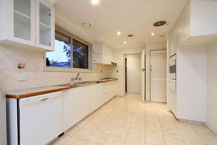 Second view of Homely house listing, 22 Tunbridge Crescent, Lalor VIC 3075