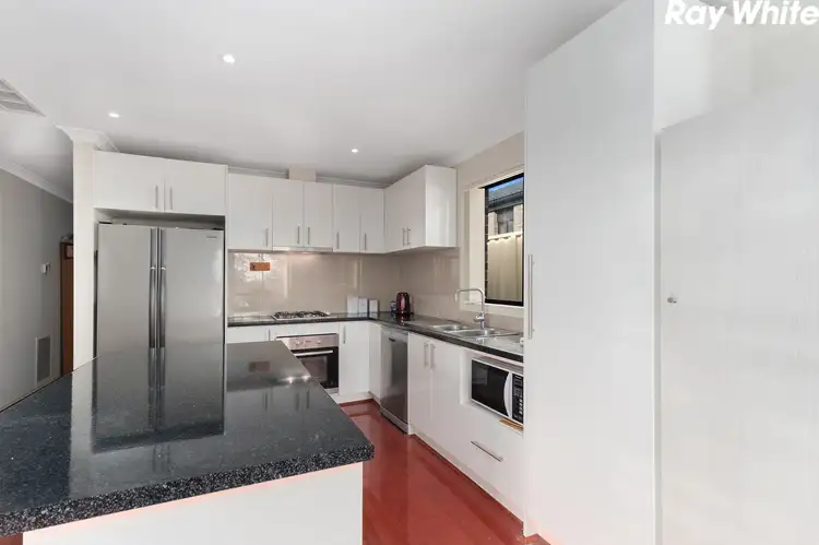 Sixth view of Homely house listing, 6B Lima Place, Pakenham VIC 3810