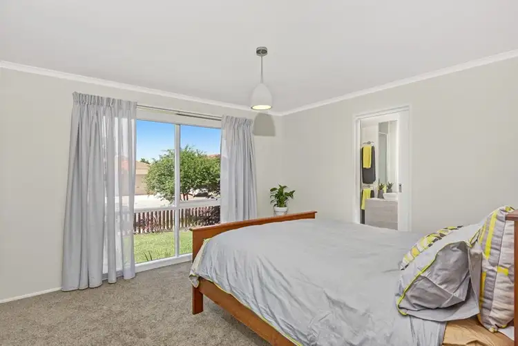 Seventh view of Homely house listing, 48 Kellbourne Drive, Rowville VIC 3178