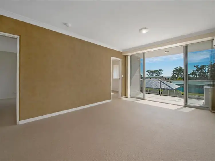 Third view of Homely apartment listing, 30/25 Webster Road, Deception Bay QLD 4508