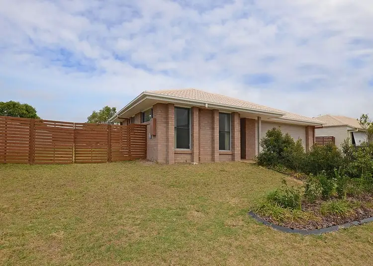 Second view of Homely house listing, 15 Mawson Court, Urraween QLD 4655