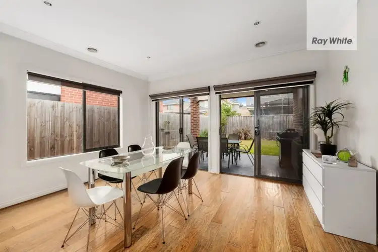 Third view of Homely house listing, 19 Leonie Close, South Morang VIC 3752