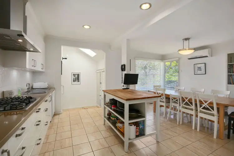 Second view of Homely house listing, 6 Lynette Street, Nunawading VIC 3131