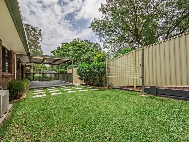 Fourth view of Homely house listing, 12 Poppy Lane, Tivoli QLD 4305