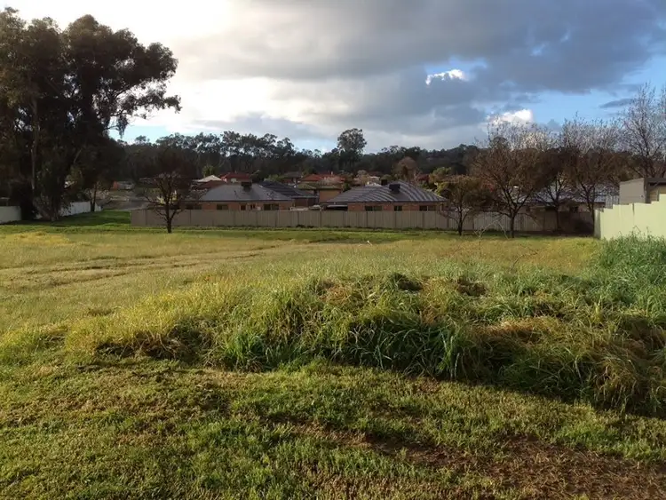 Sixth view of Homely land listing, 4 Mulga Place, West Albury NSW 2640