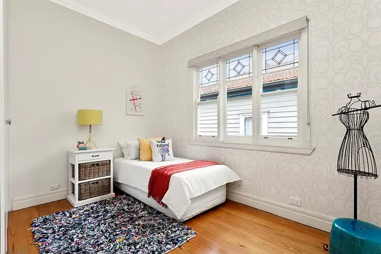 Fifth view of Homely house listing, 1 Perrett Street, Brunswick West VIC 3055