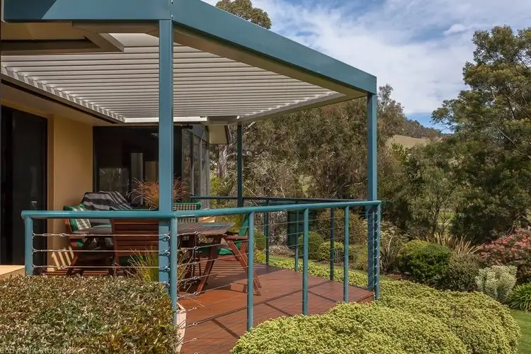 Seventh view of Homely house listing, 38 Jeune Drive, Acton Park TAS 7170