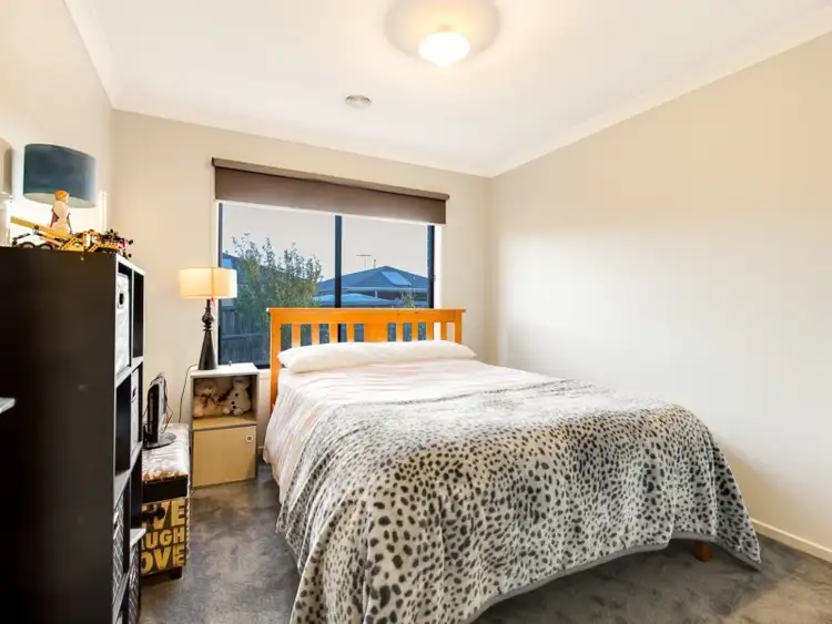 Sixth view of Homely house listing, 11 Evadene Drive, Tarneit VIC 3029