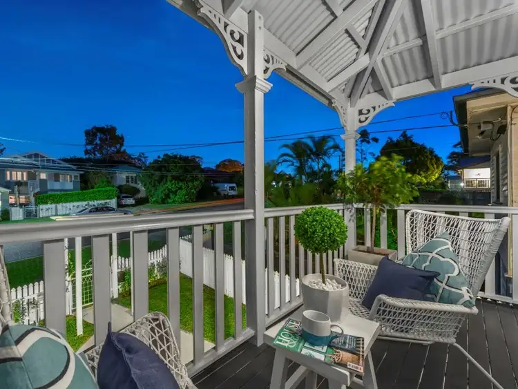 Second view of Homely house listing, 18 Camboor Street, Camp Hill QLD 4152