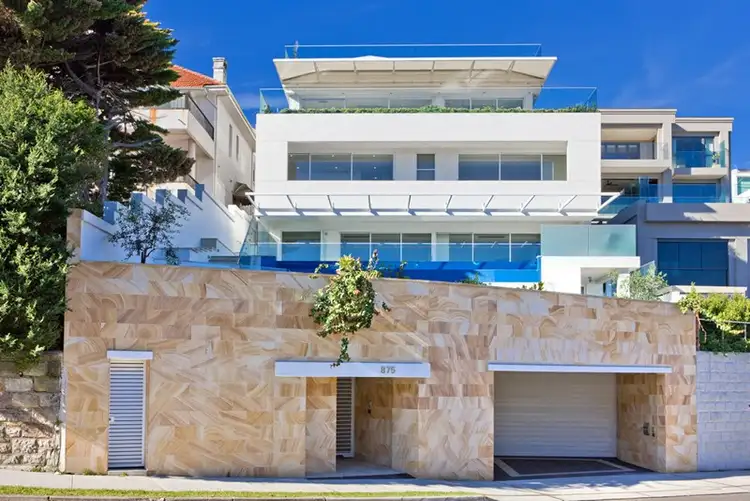 Third view of Homely house listing, 875 New South Head Road, Rose Bay NSW 2029