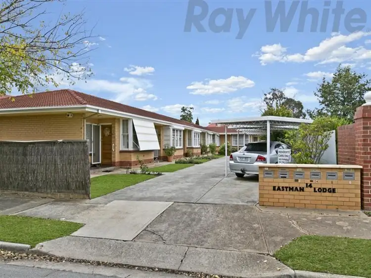 Third view of Homely house listing, 5/14 Beaufort Street, Woodville SA 5011