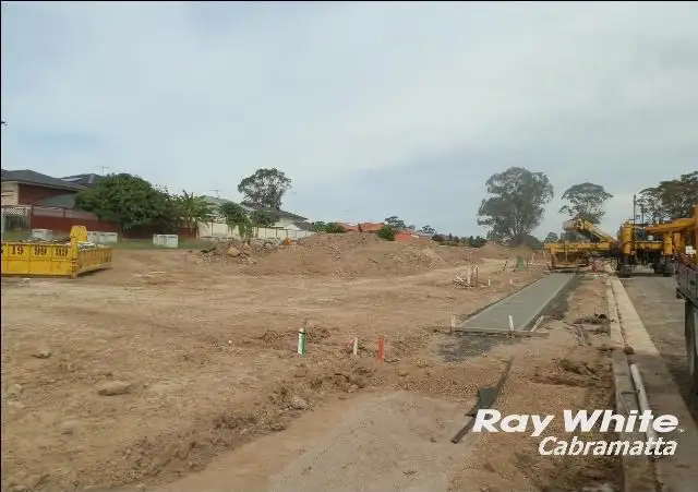 Main view of Homely land listing, Address available on request