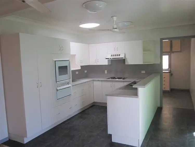 Second view of Homely house listing, 38 James Street, Mount Morgan QLD 4714
